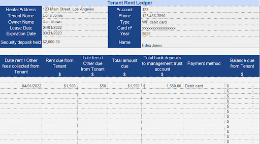 How a General Ledger Works With Double-Entry Accounting Along With Examples