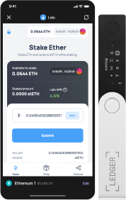 Ledger Wallet App - Download Ledger live and start now | Ledger Wallet