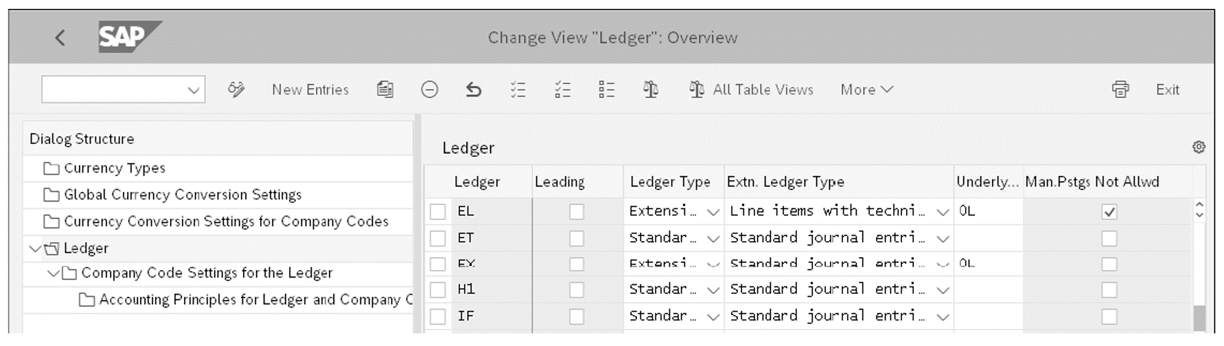 SAP Help Portal