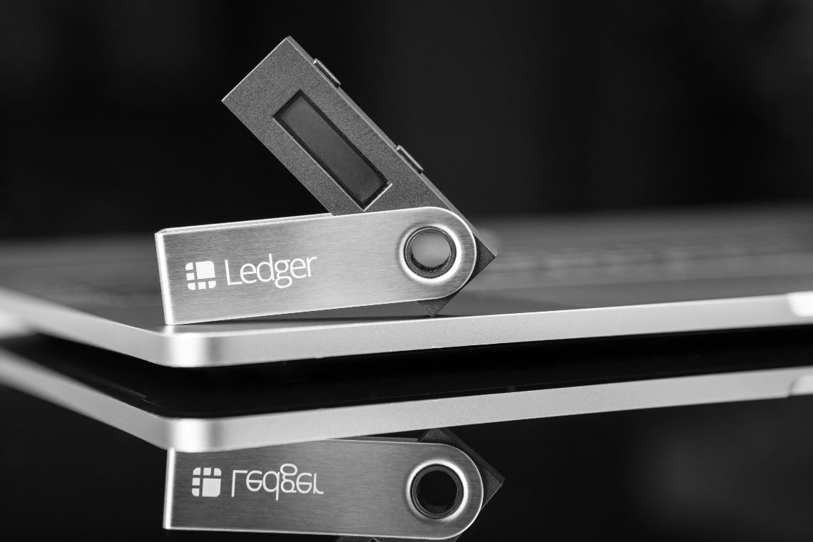 Was Ledger ever hacked? - bymobile.ru