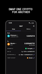 Bitcoin Wallet | Ledger