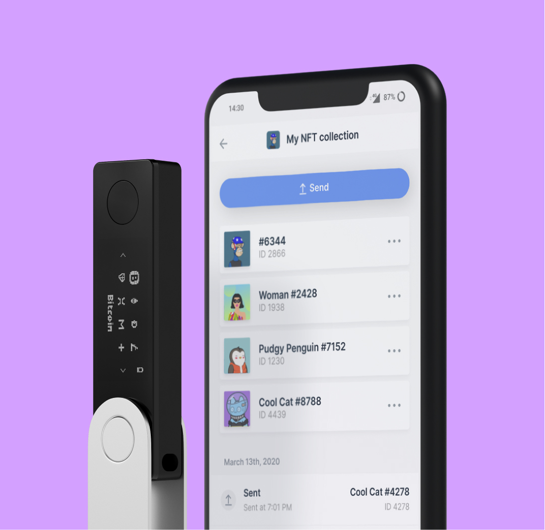 Ledger Supported Coins & Tokens | Ledger