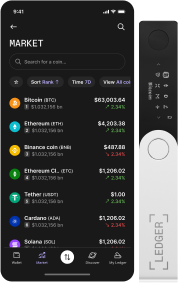 Ledger Live APK for Android - Download