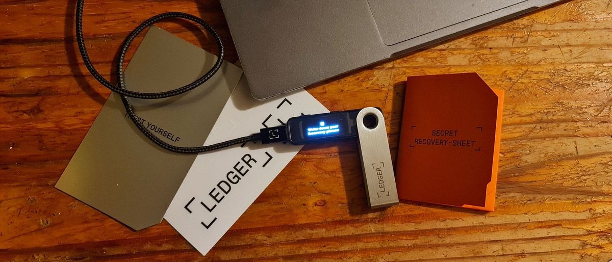 Ledger Nano S Plus review - #1 crypto wallet you need • bymobile.ru