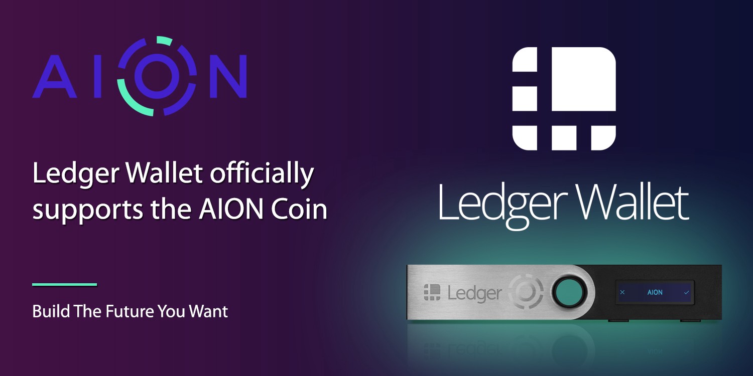 Can't import Ledger · Issue # · aionnetwork/Desktop-Wallet · GitHub