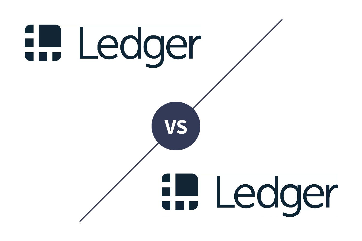 Ledger Nano X vs Ledger Nano S Plus: Price, Security & Features