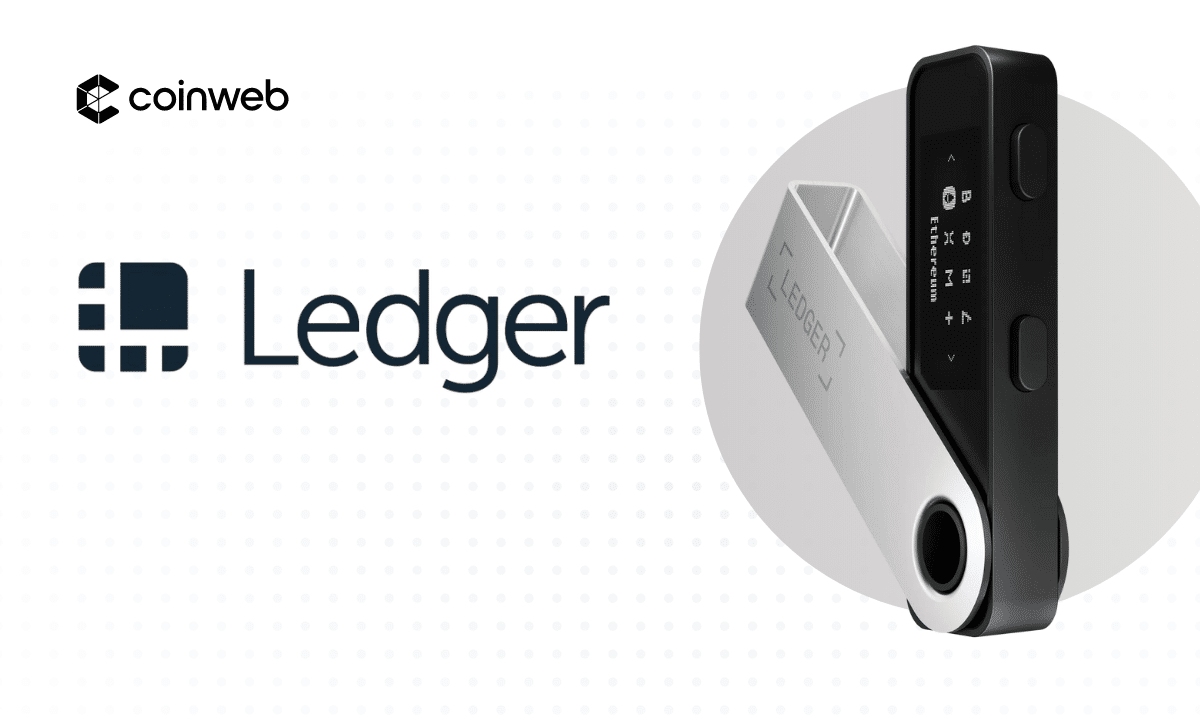 Buy Ledger Nano S Plus - Hardware Wallet Review - Blockchaincenter