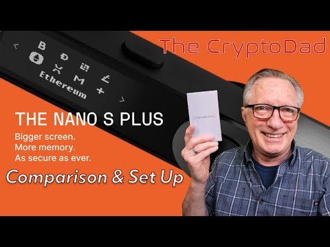 Crypto Wallet & Hardware Wallet - Security for Crypto | Ledger