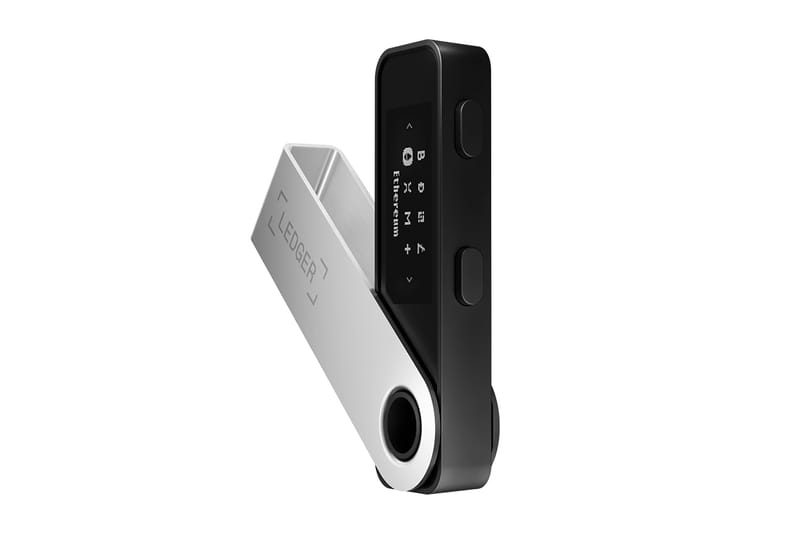 Ledger Nano's Supported Coins: Ledger Nano S and X - bymobile.ru