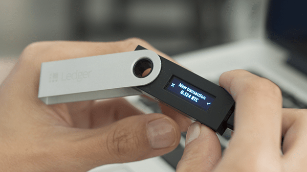 How to set up your Ledger hardware wallet | Ledger