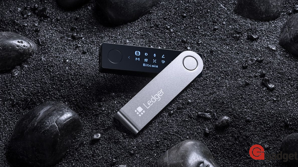 Secure your cryptocurrency with Ledger NANO X