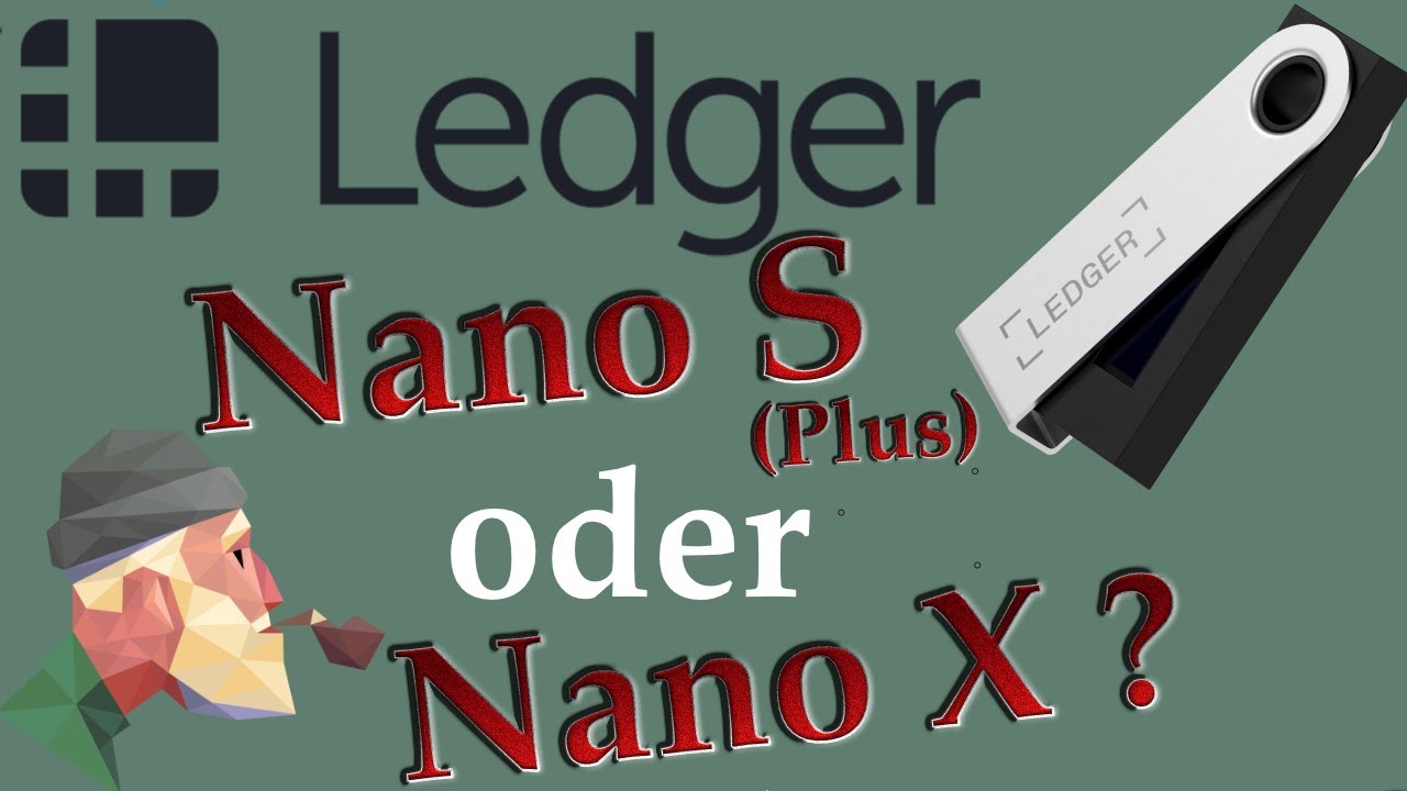 Ledger Nano X Review | Worth Its Price? | bymobile.ru