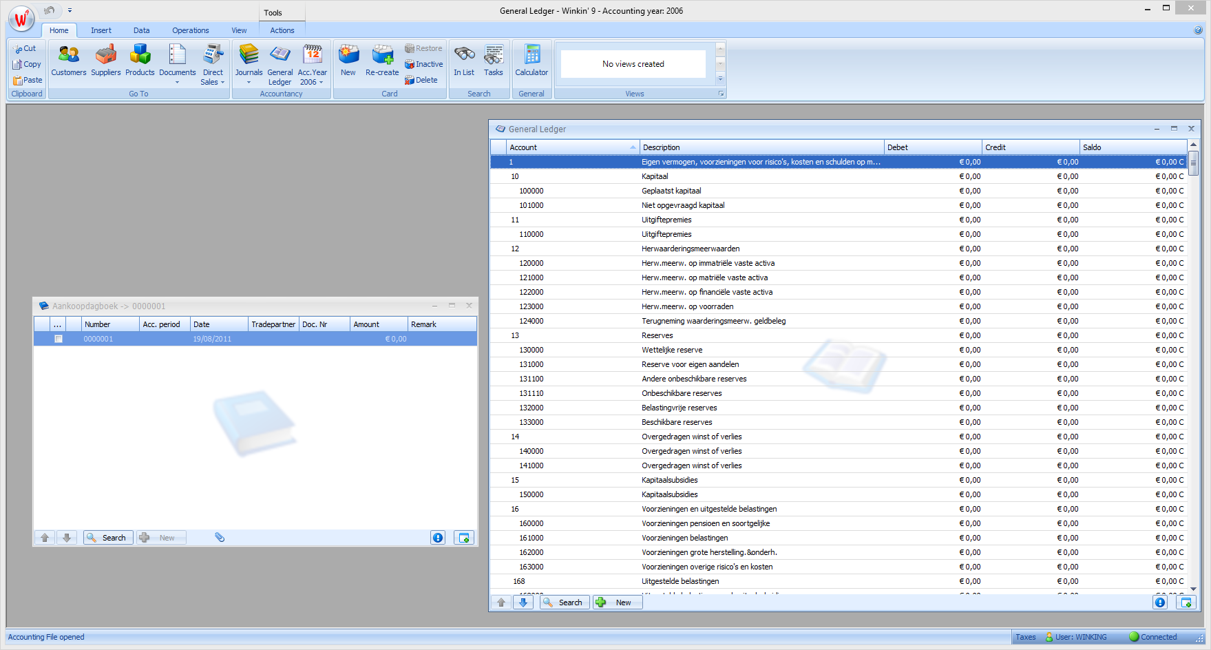 CS Ledger Download For Windows PC - Softlay