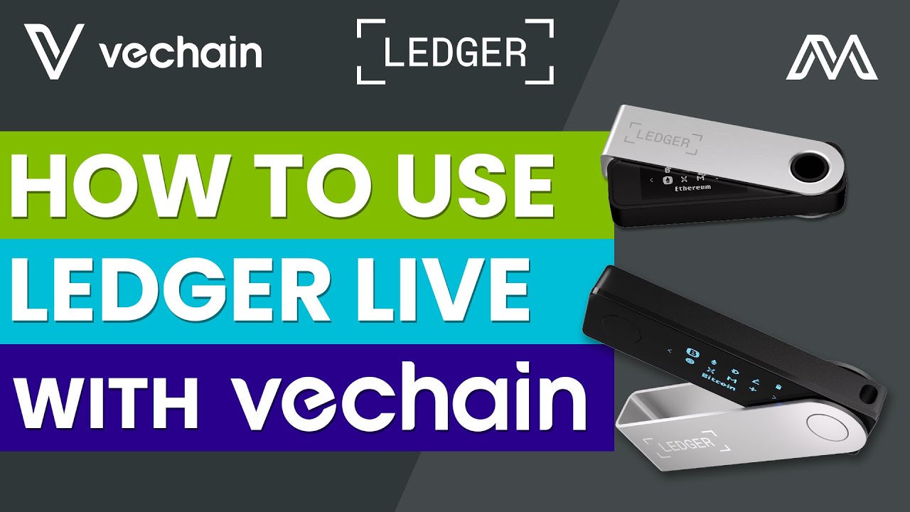 GitHub - LedgerHQ/app-vechain