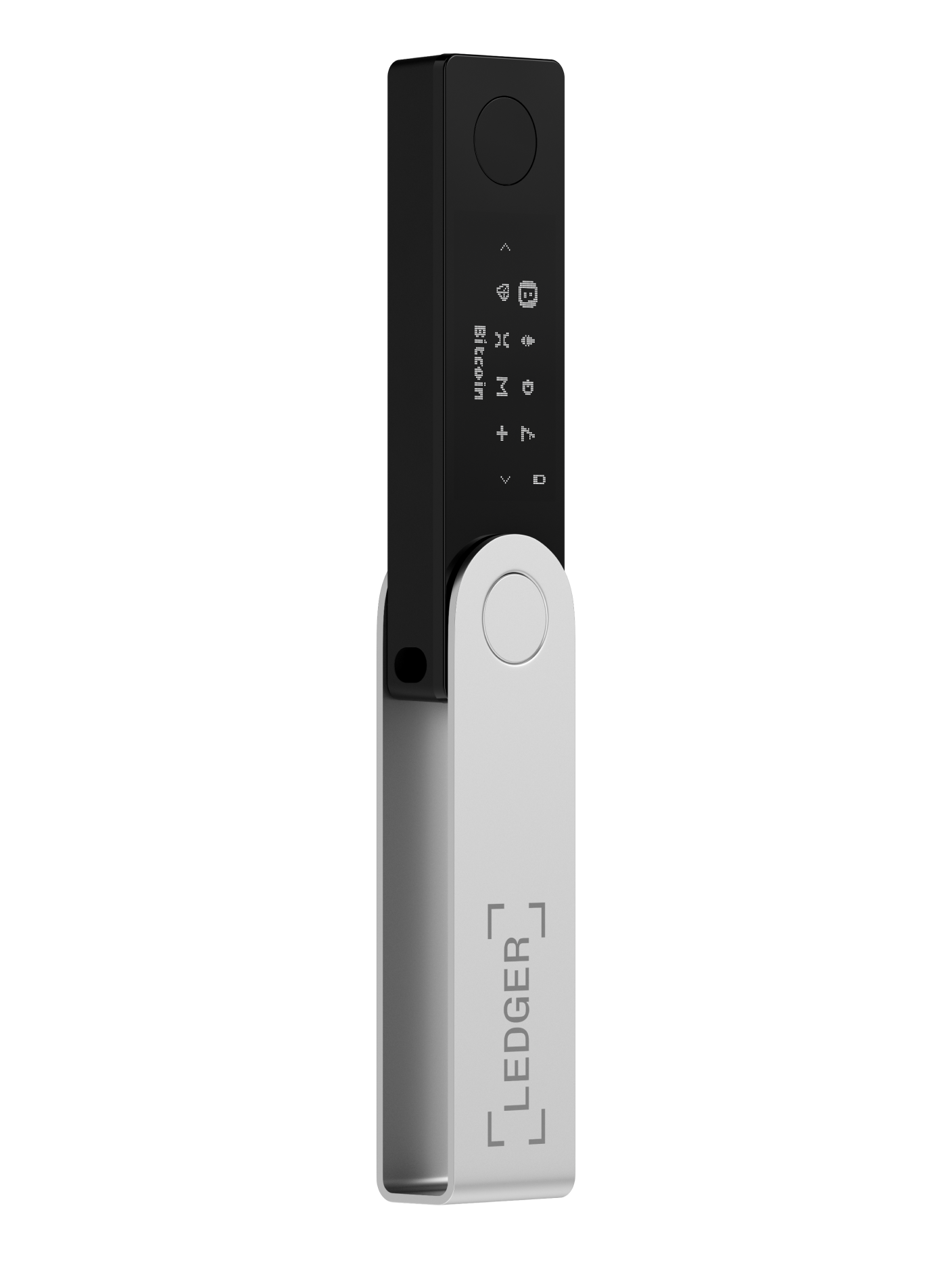 Ledger Nano X for B2BINPAY | Ledger