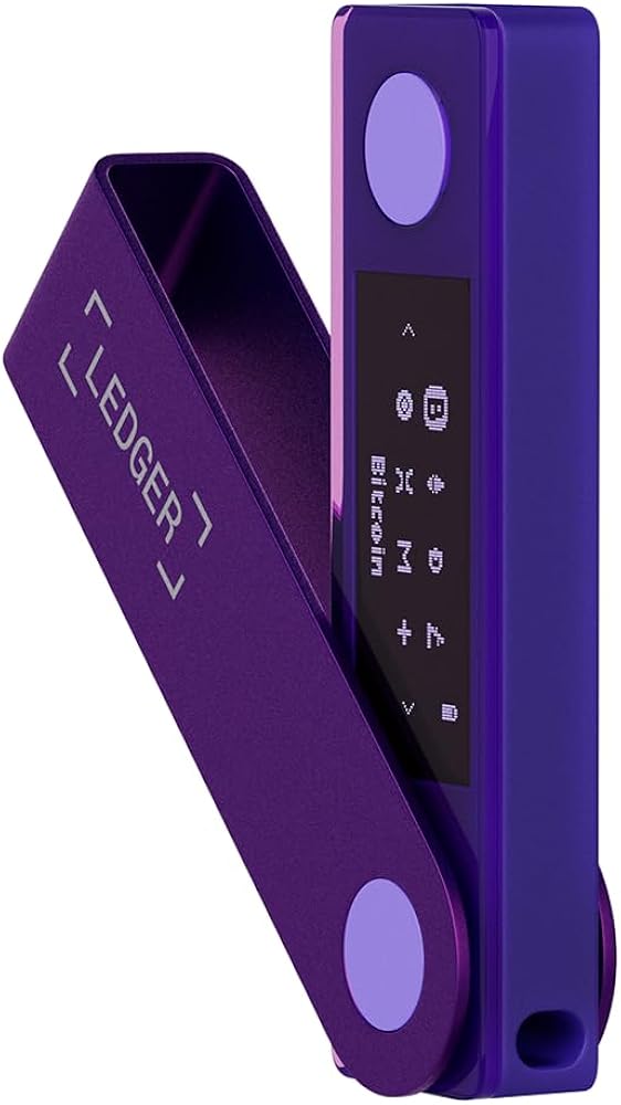 Ledger Nano S Plus | Ledger