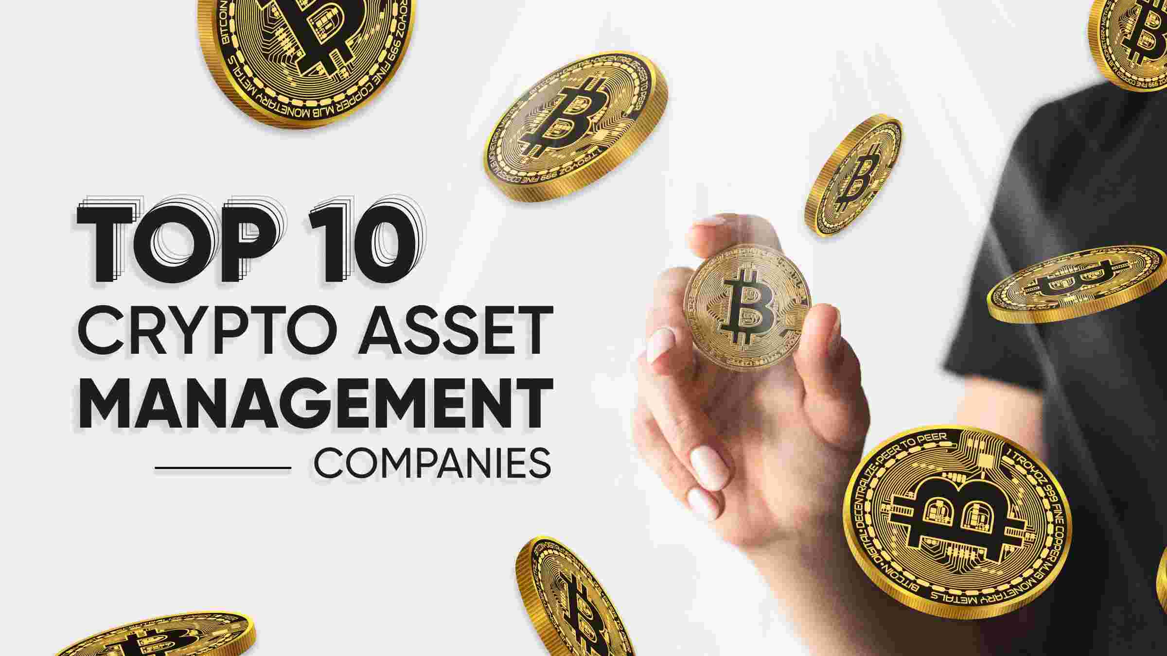 12 Trusted Bitcoin Investment Sites