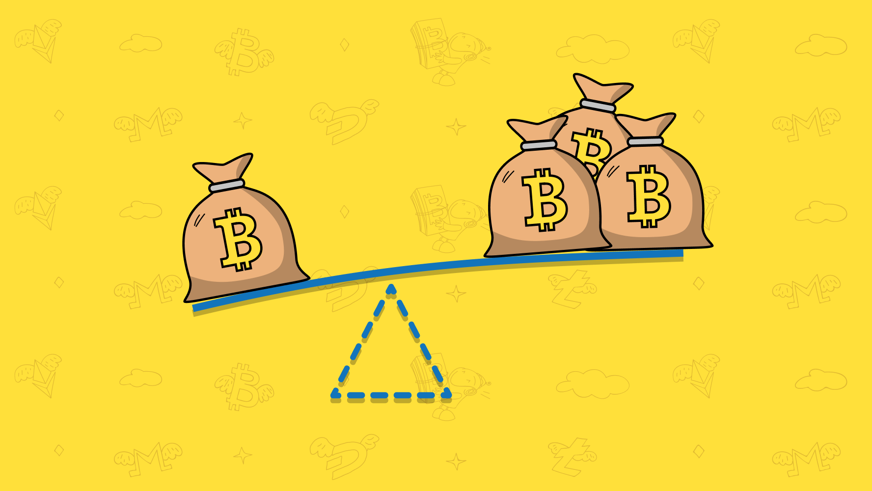 What Is Crypto Leverage Trading?