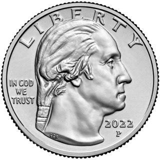 Coin Value: US Standing Liberty Quarter to 