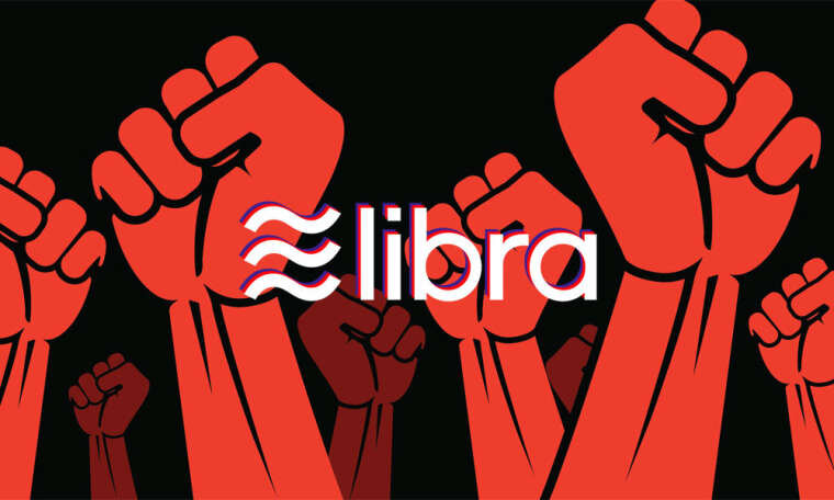 Libra ⁠- A Step Towards Mass Adoption Or Just Another Stablecoin?