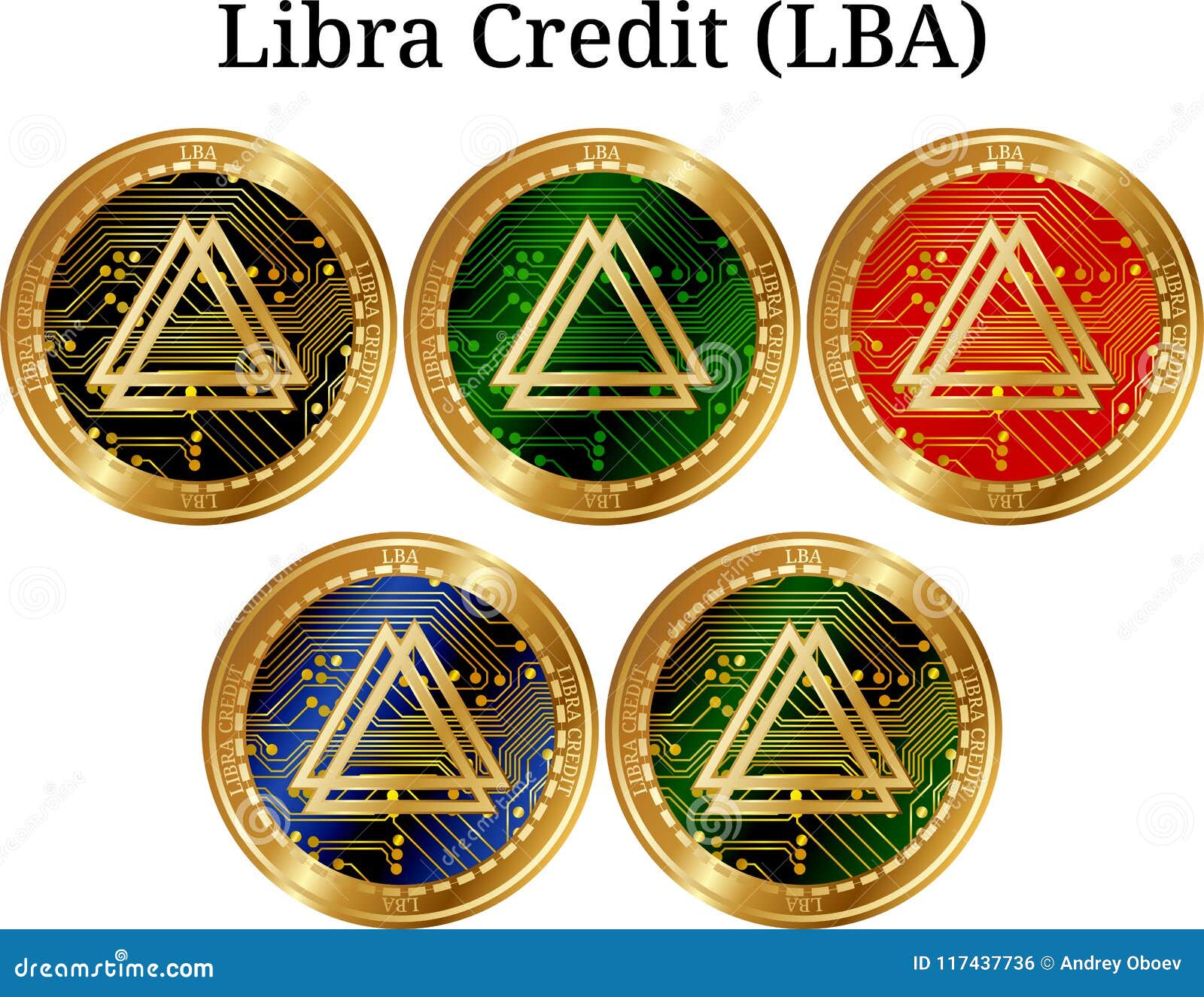 LBA to BNB Price today: Live rate Libra Credit in Binance Coin