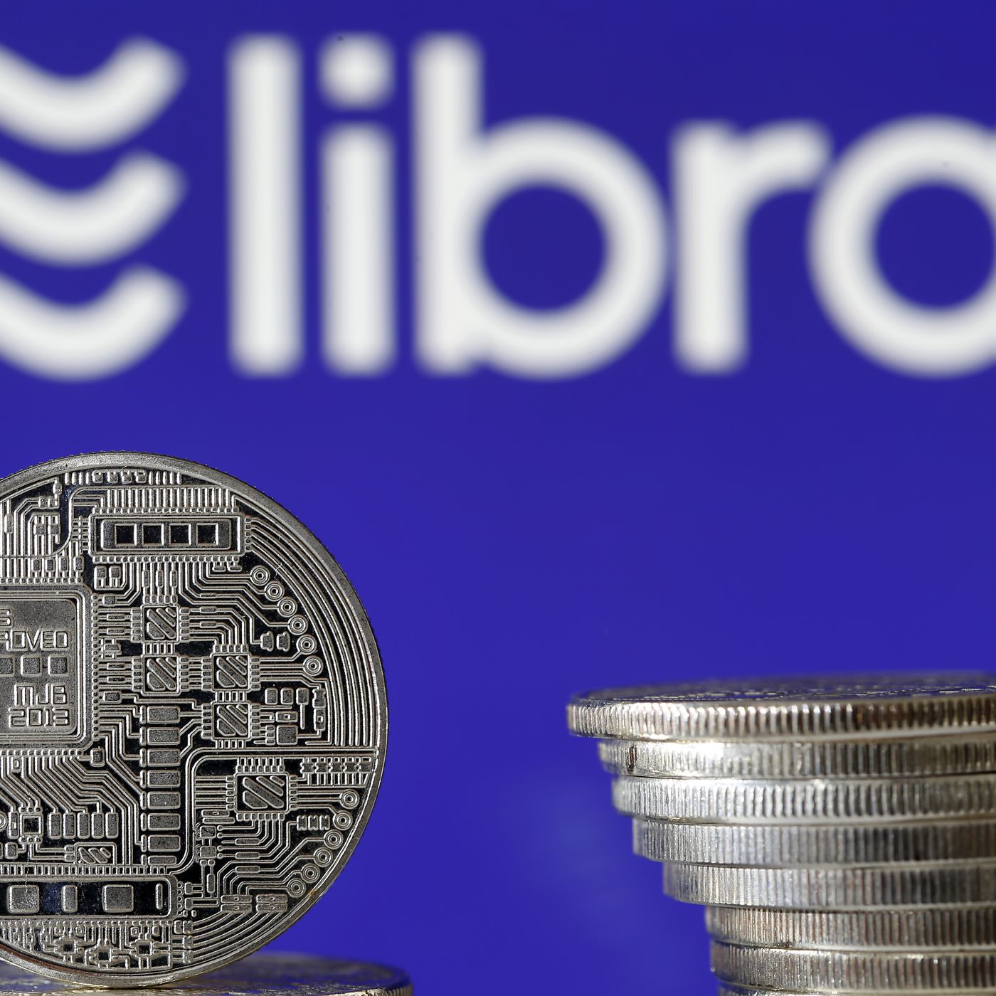 Facebook’s Libra: An Introduction to the Next Cryptocurrency - Thomson Reuters Institute