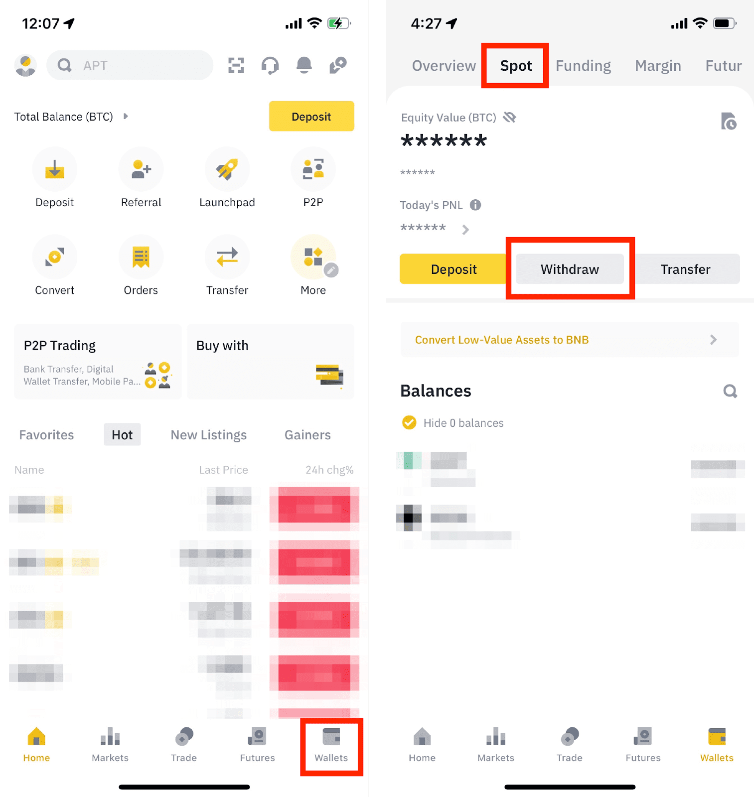 Binance Exchange Integrates the Lightning Network for Bitcoin Withdrawals and Deposits – BitKE