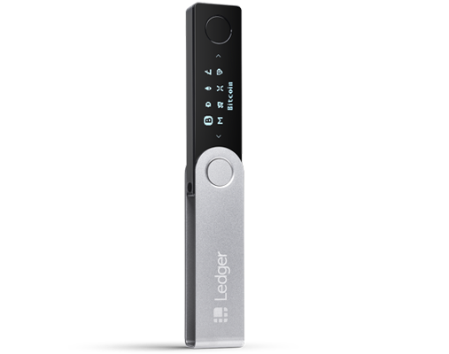 Using Ledger Nano S, S Plus or X with the Radix Wallet | The Radix Knowledge Base