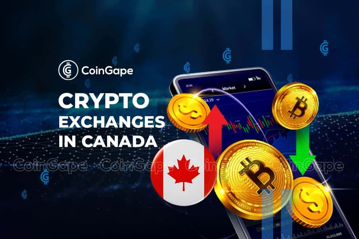 Best Crypto Exchanges & Trading Platforms in Canada