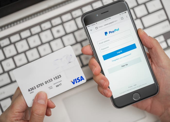 Online stores that accept PayPal | bymobile.ru