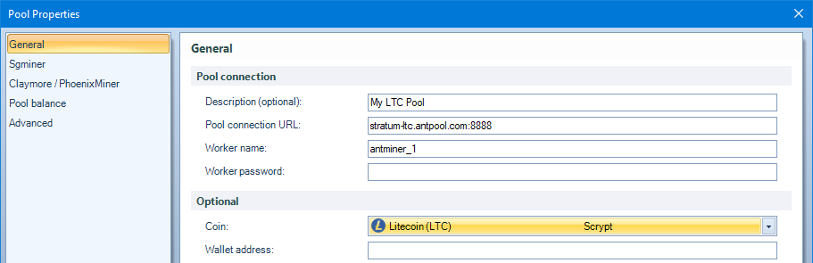 Best Mining Pool For LTC & DOGE, - Mining Pools - VoskCoinTalk