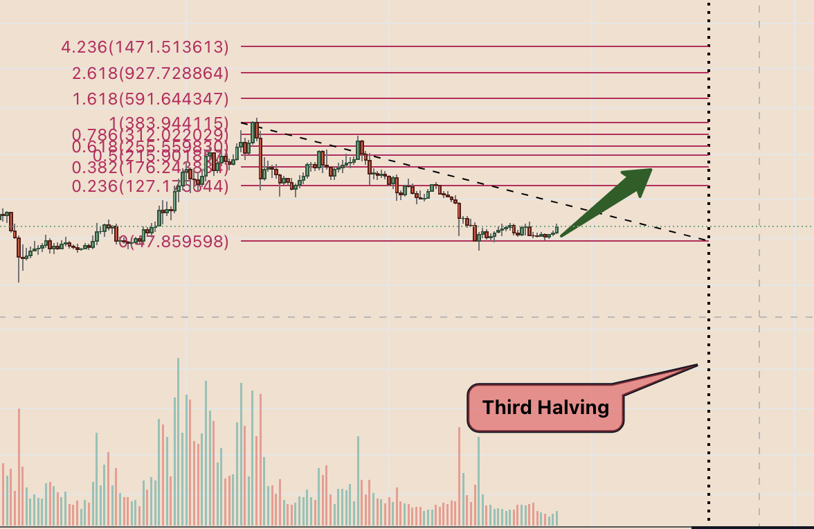 Litecoin (LTC) Halving Date, Price History and Countdown: August 2, - Crypto Bulls Club