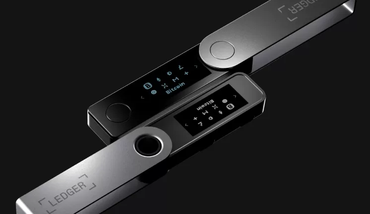 Guarda + Ledger Hardware Wallet | Guarda – Non-Custodial Crypto Wallet