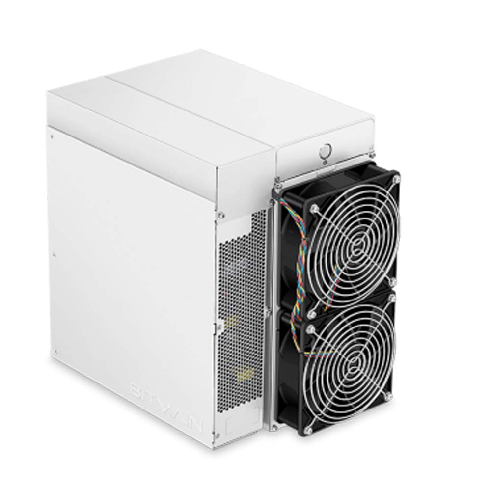 Litecoin Miner L7 – Maxi Miners