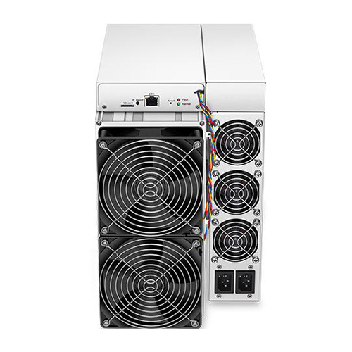 Bitmain Antminer L7 9,MH/s for DOGE and LTC Miner | Viperatech