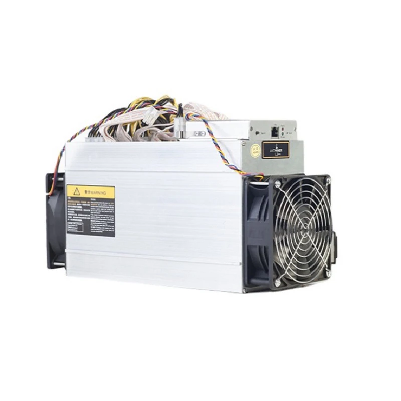 Buy the Antminer L3+ for Efficient Litecoin Mining - Get Yours Now