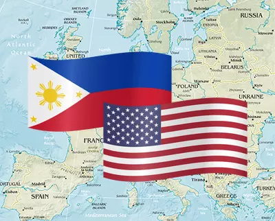 PHP to USD Exchange Rate | Philippine Peso to US Dollar Conversion | Live Rate