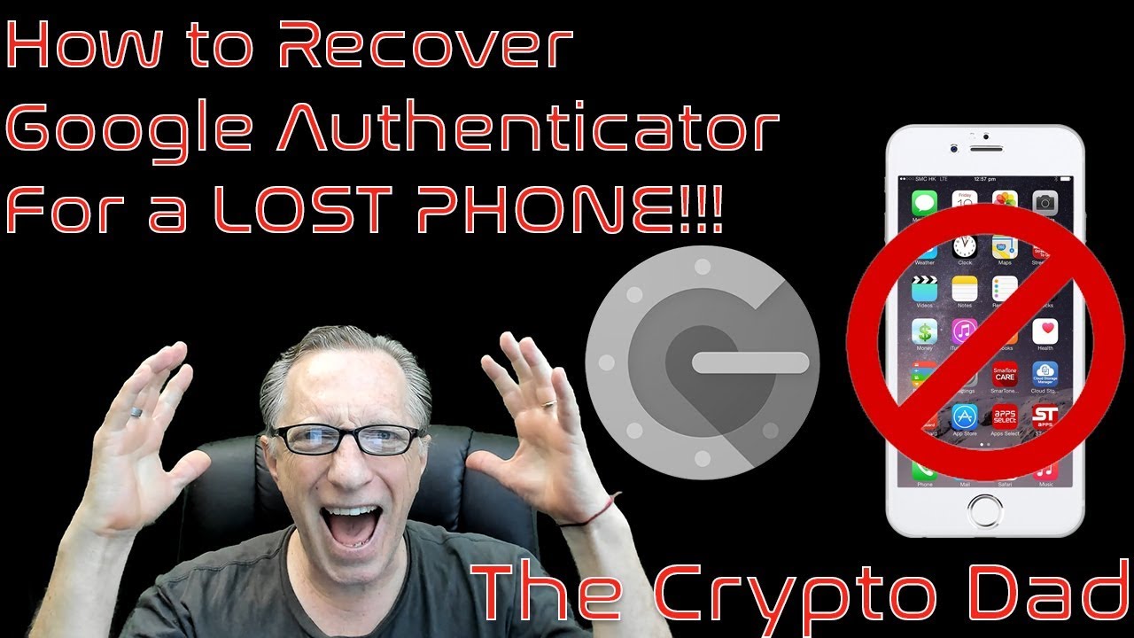 How To Set Up Google Authenticator On Binance - Tutorial ()