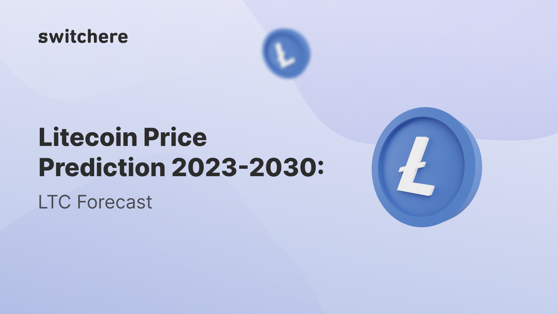 Litecoin (LTC) Price Prediction , – | CoinCodex