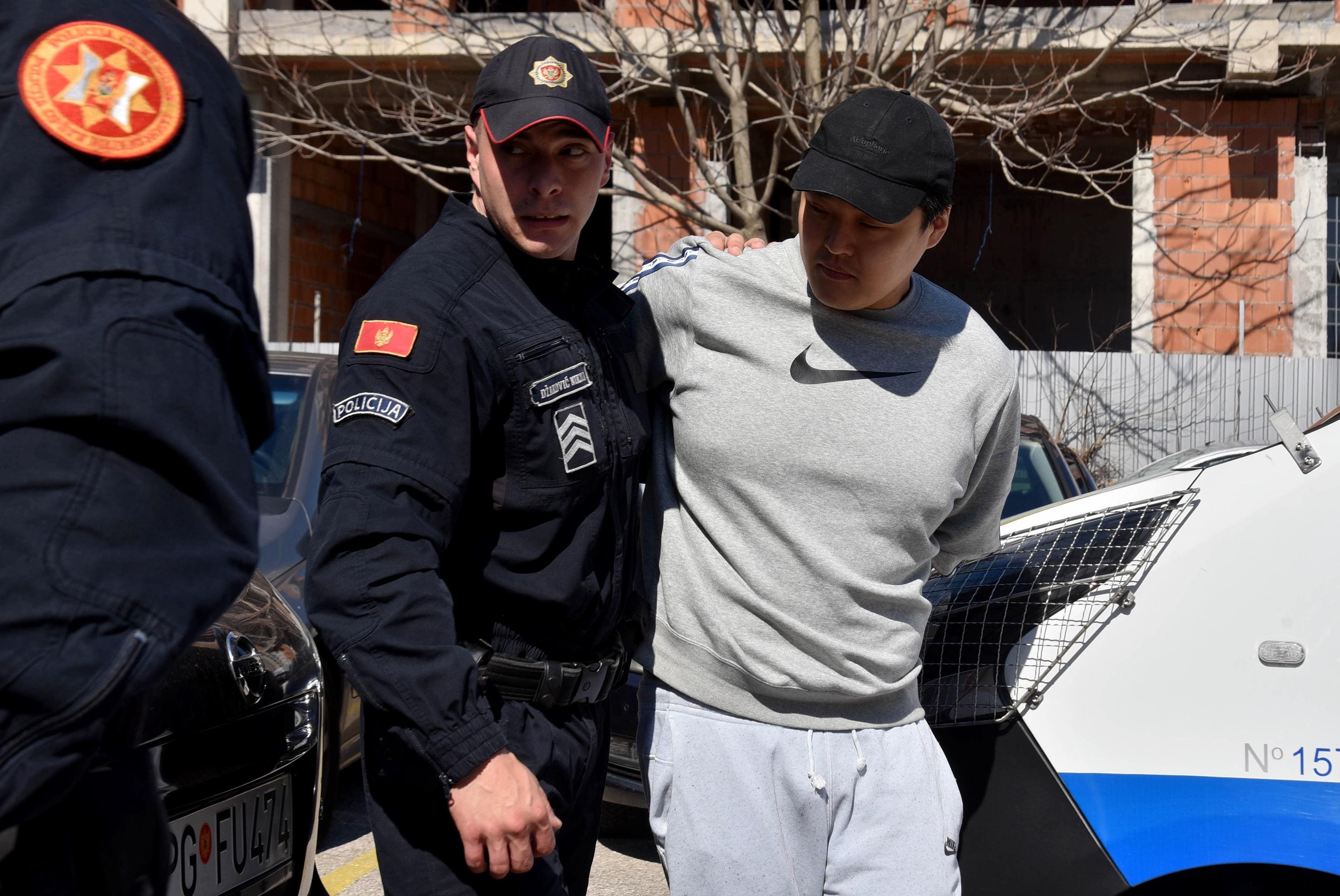 Terra founder Do Kwon reportedly arrested in Montenegro | Fortune Crypto