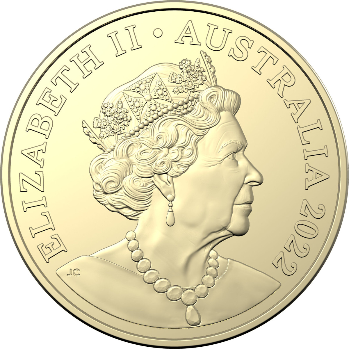 PNC - Luna Park/Great Aussie Coin Hunt – Loose Change Coins