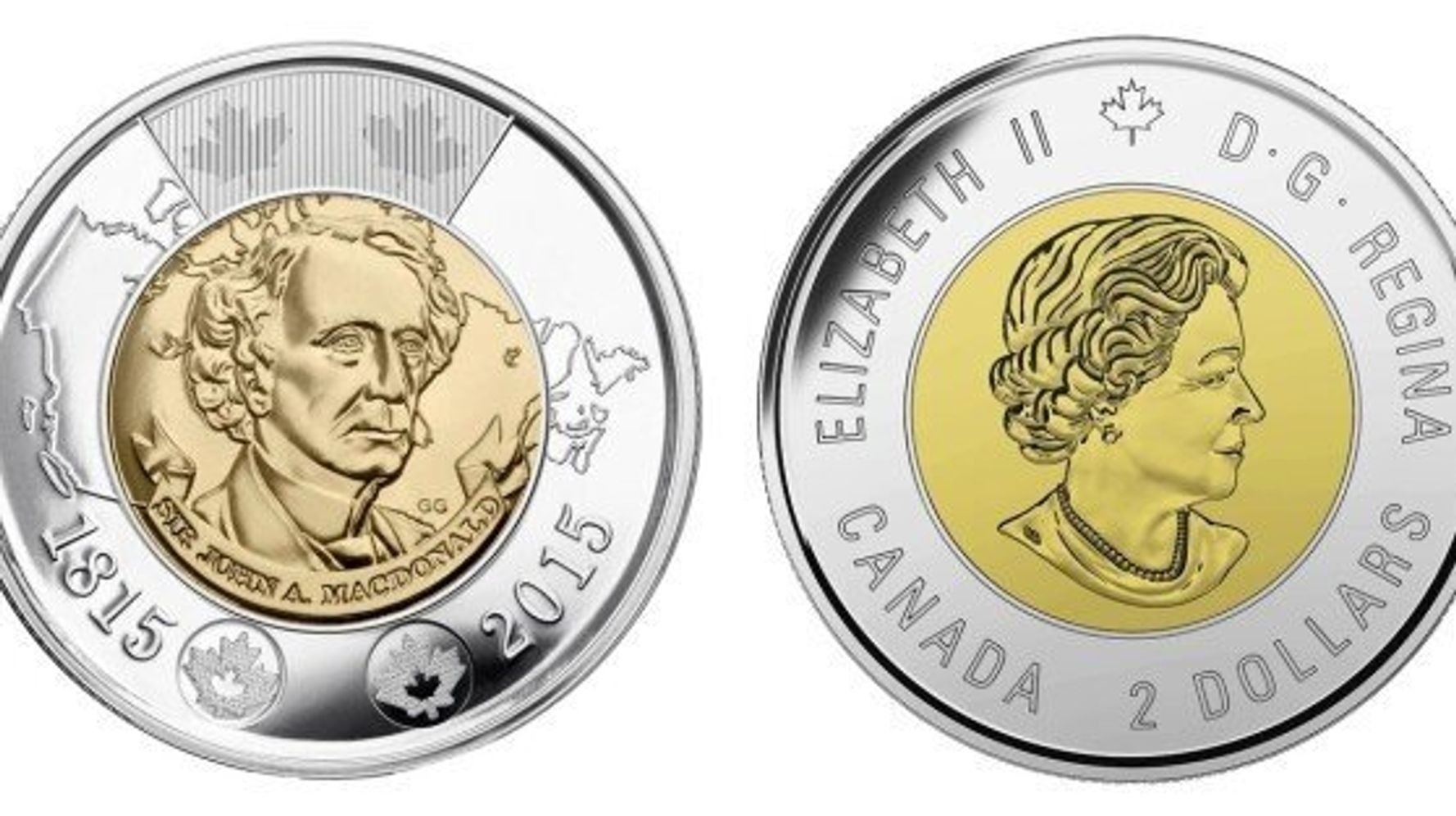 macdonald coinage - NumisWiki, The Collaborative Numismatics Project