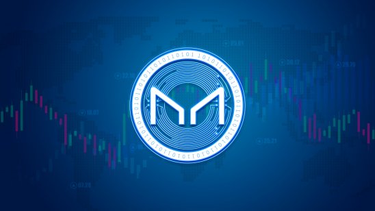 Maker Price Today - MKR Coin Price Chart & Crypto Market Cap