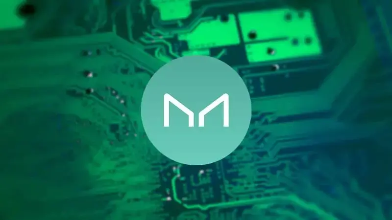 Maker (MKR) price, market cap | $2, | Chart | COIN