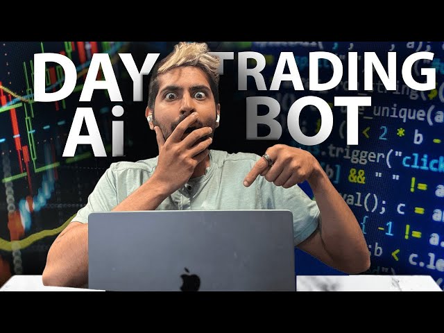 Building a Trading Bot: A Comprehensive Guide - Idea Usher