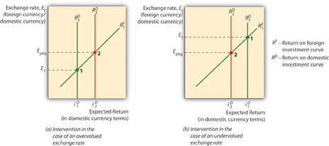 Systematic Managed Floating | Harvard Kennedy School