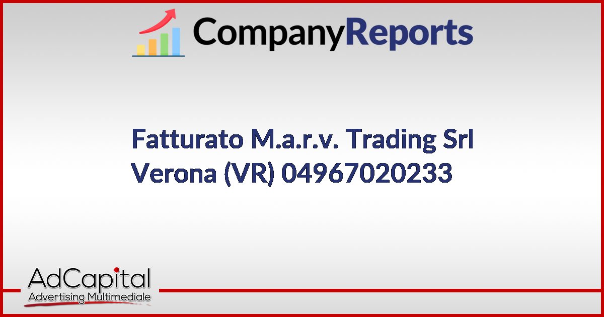 MARV DI SELLARI VALERIA & C. S.A.S. company information Italy - bymobile.ru