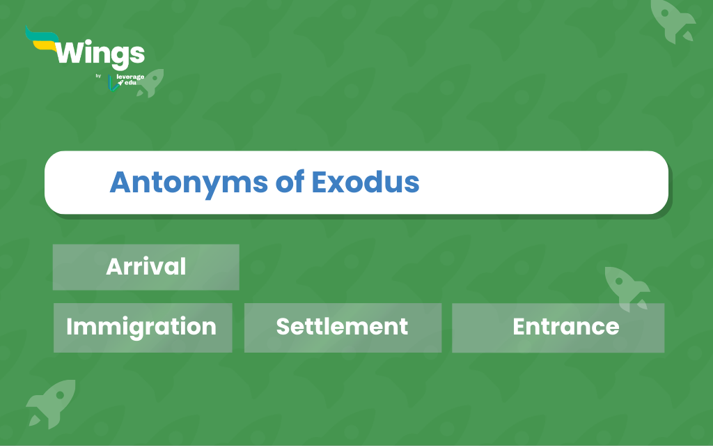 English to Tamil Meaning of mass exodus - மாஸ் எக்ஸோடஸ்