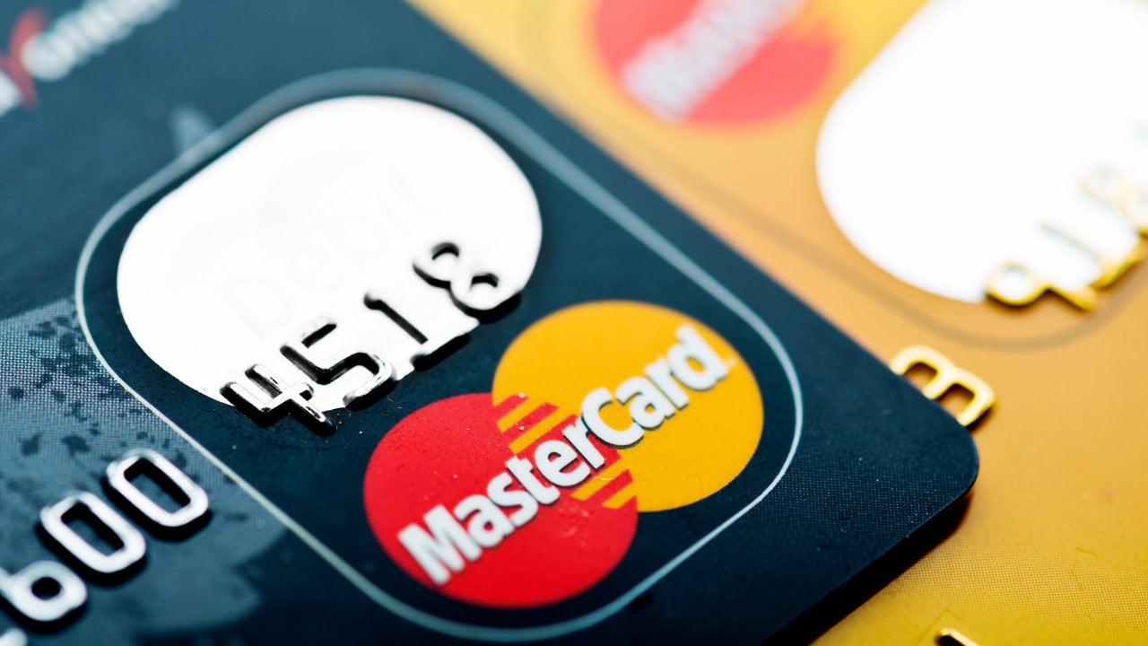 Mastercard to support cryptocurrency on its network | Mint