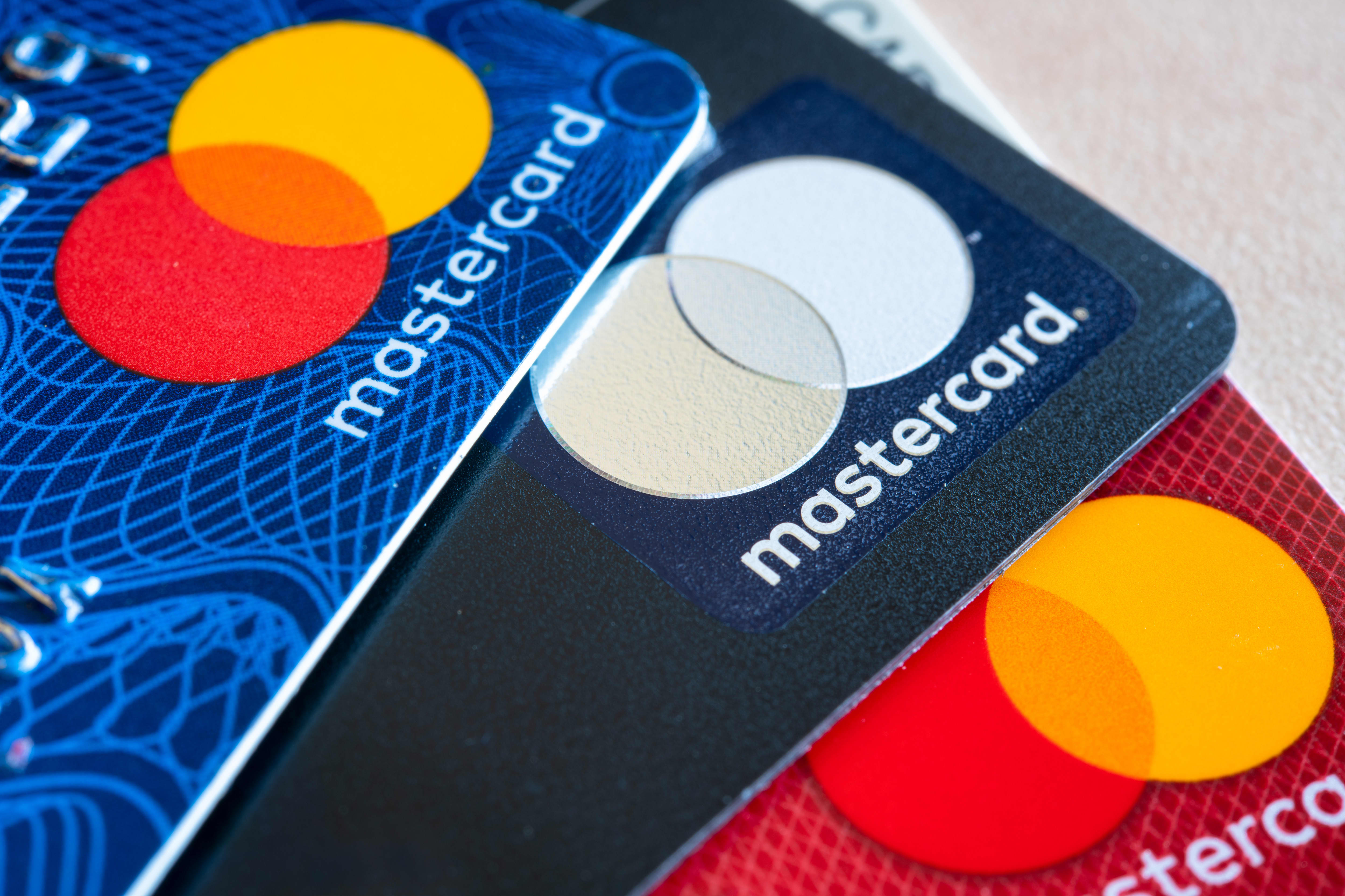 Crypto Card Program by Mastercard for Enabling Everyday Purchases